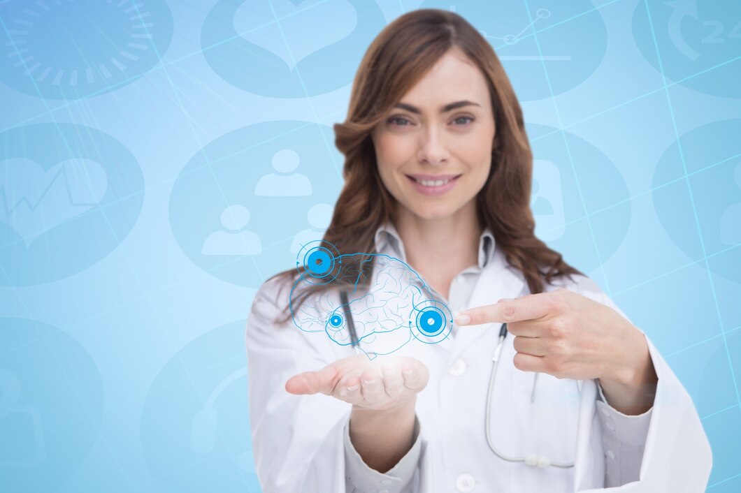 Accessible Healthcare