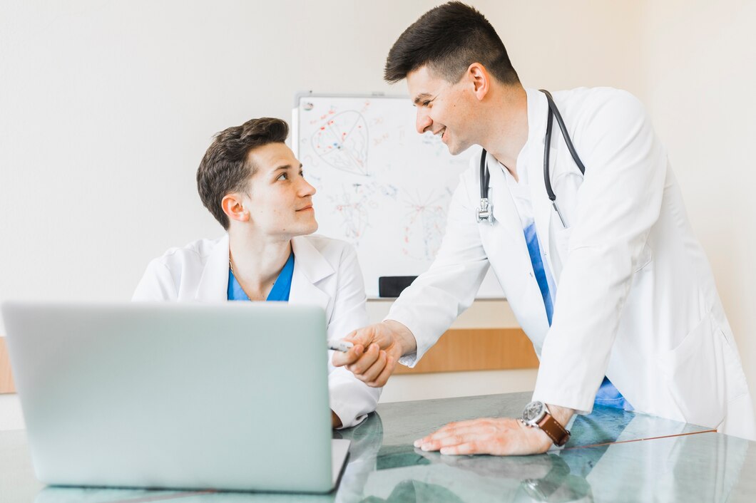 Accessible Healthcare